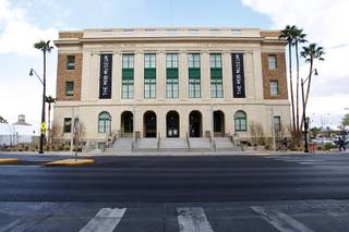 Mob Museum Preview