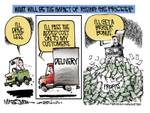 Smith's World: 021412 smith cartoon