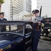 Photo: Members of the San Diego Police Museum Association Photo: Members of the San Diego Police Museum Association
