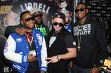 2012 MAGIC: The Situation at Headrush
