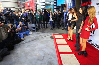 2012 Sports Illustrated Swimsuit Models
