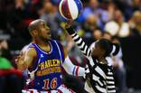 Harlem Globetrotters - Feb. 16, 2012