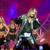 Photo: Motley Crue at the Joint in the Hard Rock Hotel on Photo: Motley Crue at the Joint in the Hard Rock Hotel on