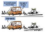 Mike Smith Cartoon