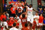Sunset Region Semis - Gorman v. Legacy