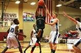 Sunset Region Semis - Palo v. Centennial