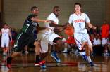 Bishop Gorman Wins Sunset Regional