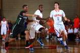 Bishop Gorman Wins Sunset Regional