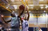 Sunrise Regional Basketball Championship