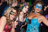 Naughty Gras: Mardi Gras to the Max at M Resort