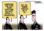 Mike Smith Cartoon