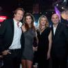 Rande Gerber, Cindy Crawford, Stefanie Graf and Andre Agassi at the 2012 Keep Memory Alive "Power of Love Gala" tribute to Muhammad Ali's 70th birthday at MGM Grand Garden Arena on Saturday, Feb. 18, 2012. Rande Gerber, Cindy Crawford, Stefanie Graf and Andre Agassi at the 2012 Keep Memory Alive "Power of Love Gala" tribute to Muhammad Ali's 70th birthday at MGM Grand Garden Arena on Saturday, Feb. 18, 2012.