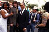 Celebrity Impersonator Convention