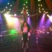 Neil Patrick Harris at 'Absinthe' and 'Zumanity'