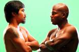 Pacquiao, Bradley Start Promo Tour