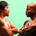 Pacquiao and Bradley Start Promotional Tour