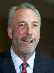 Steve Wolfson