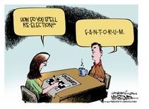 Smith's World: 022212 smith cartoon