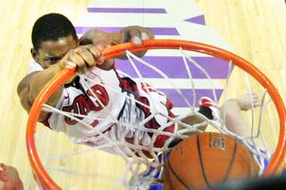UNLV vs. Boise State