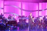 Robert Davi at Venetian Showroom and Backstage