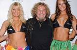Sammy Hagar Launches Sammy's Beach Bar Rum