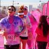 Photo: Runners are coated with special Photo: Runners are coated with special