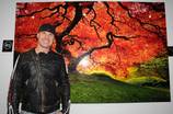 Peter Lik Gallery Grand Opening at Mandalay Place