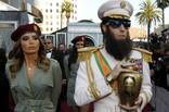 Academy Awards Highlights: 2012