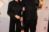 2012 Oscar Night at the Palms