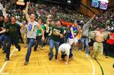 UNLV vs. Colorado State Feb. 29, 2012