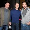 Photo: The St. Baldrick's Foundation head-shaving fundrai Photo: The St. Baldrick's Foundation head-shaving fundrai