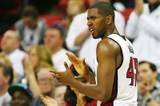 UNLV vs. Wyoming - March 3, 2012