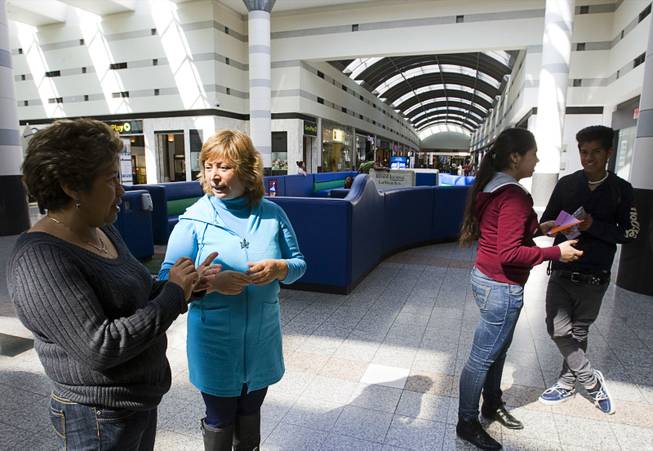 Boulevard Mall Grows as Cultural Hub Boulevard Mall Grows as Cultural Hub
