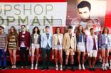 Topshop Opens in Vegas