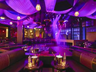 Las Vegas Strip nightclubs dominate list of top revenue-producing BARS in nation