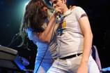 Andrew W.K. at Body English