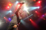 Jordan Knight at House of Blues