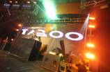 Danica Patrick, Cole Whitt, Taboo at Palms