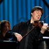 Photo: Joshua Bell at the Smith Center for the Performing Photo: Joshua Bell at the Smith Center for the Performing