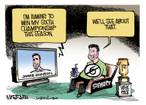 Mike Smith Stockcartoon