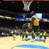 Photo: Baylor guard and former Desert Pines high standout Photo: Baylor guard and former Desert Pines high standout