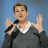 Daniel Tosh has become a regular Las Vegas performer. Daniel Tosh has become a regular Las Vegas performer.