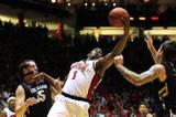 2012 NCAA Tournament - UNLV vs. Colorado