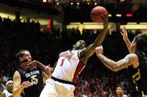 2012 NCAA Tournament - UNLV vs. Colorado