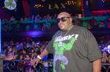 Big Black Hosts at LAX