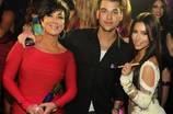 Rob Kardashian's 25th Birthday at Stack and 1 OAK