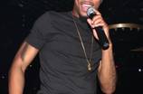 B.o.B. at 1 OAK