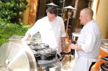 Lakeside's Crab Bash at the Wynn