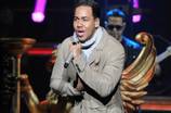 Romeo Santos at the Joint