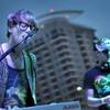 Photo: Keith Milgaten, left, and Mike Griffin of Jamuel S Photo: Keith Milgaten, left, and Mike Griffin of Jamuel S
